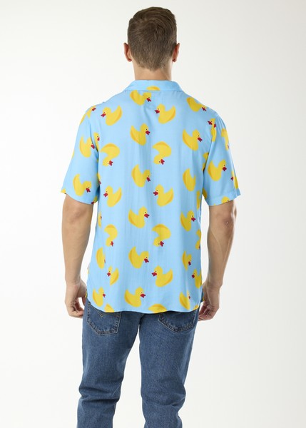 Honolulu Shirt