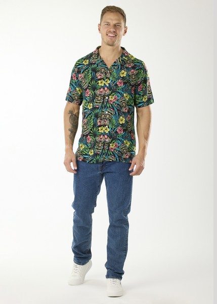 Honolulu Shirt