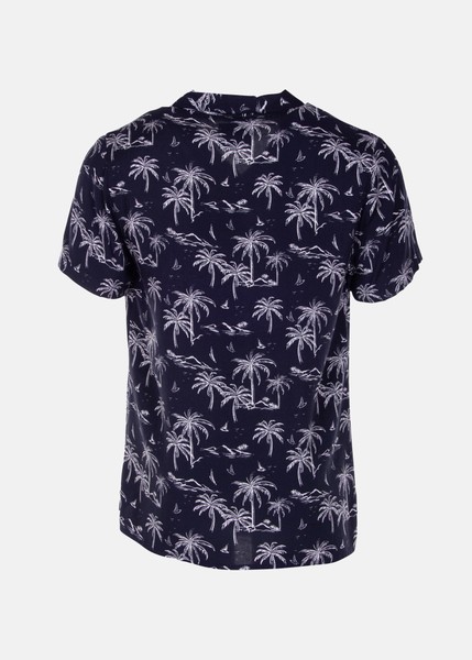Bali Shirt S/S