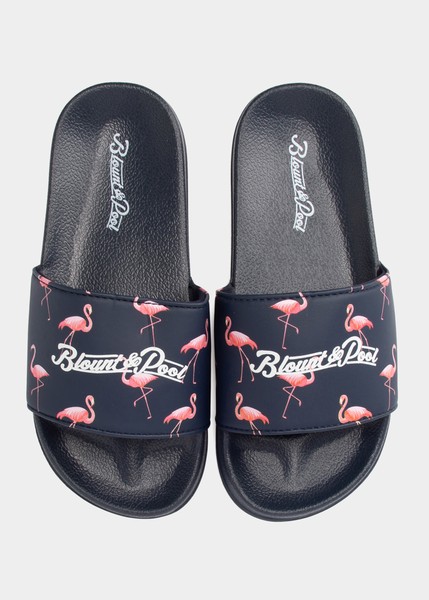 Hawaii Slippers JR