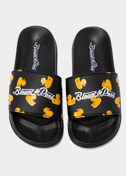 Hawaii Slippers JR