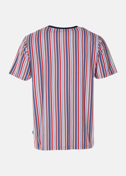 T-shirt - Kane stripe