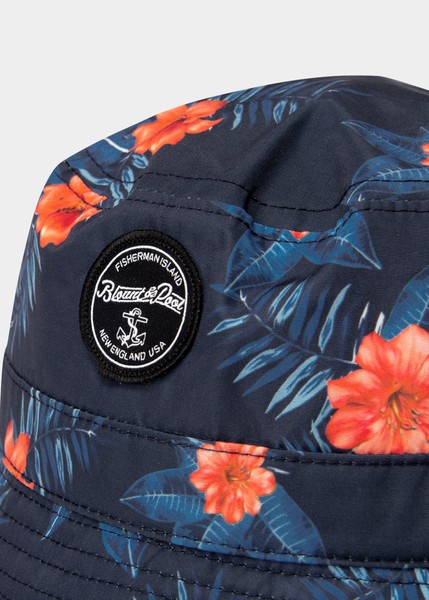 Hawaii Bucket Hat
