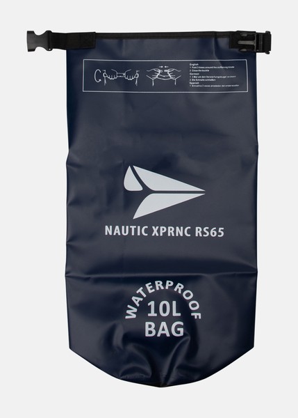 Nautic Waterproof Bag 10L