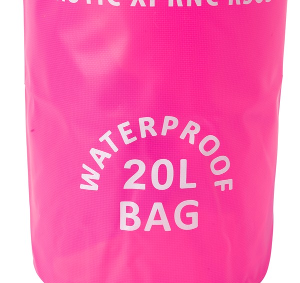 Nautic Waterproof Bag 20L