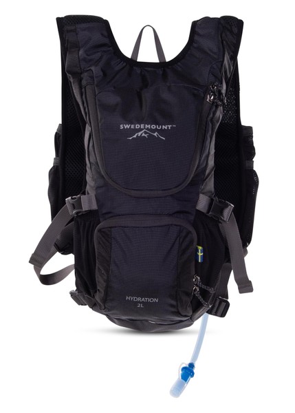 Track Hydration Backpack