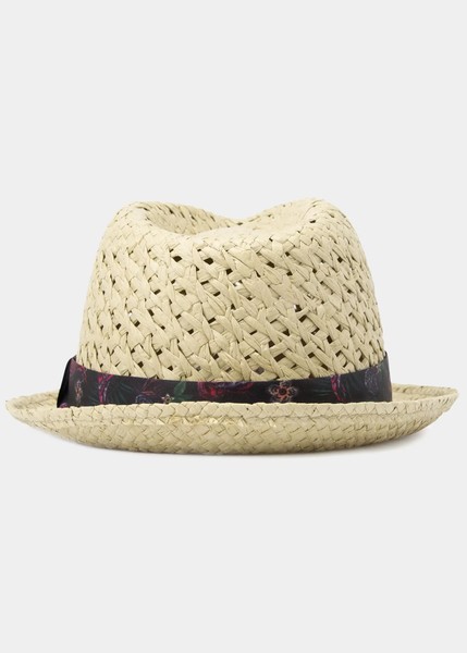 Beach Hat