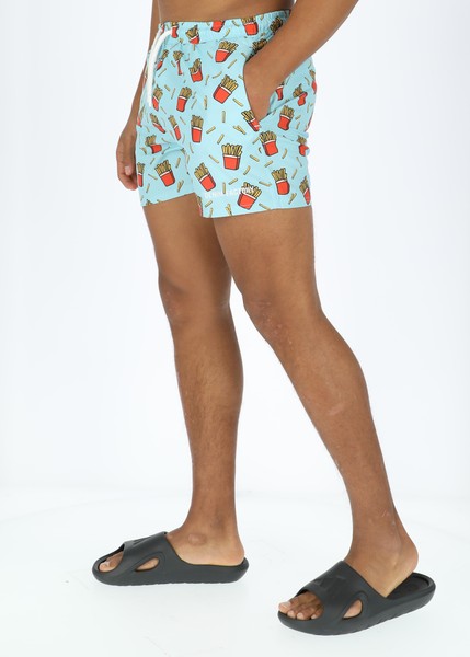 New York Beach Shorts