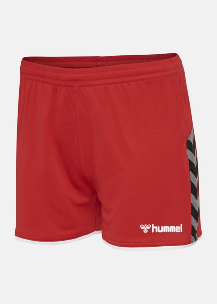 hmlAUTHENTIC POLY SHORTS WOMAN