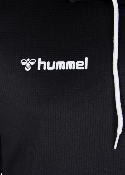 hmlAUTHENTIC POLY HOODIE