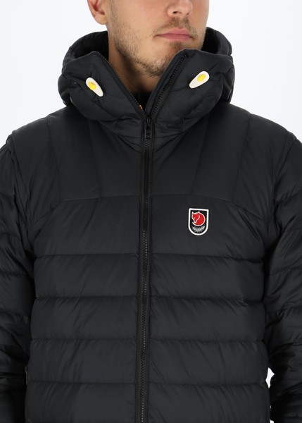 Expedition Pack Down Hoodie M