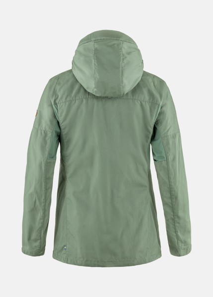 Kaipak Jacket W