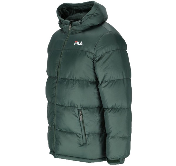 SCOOTER puffer jacket