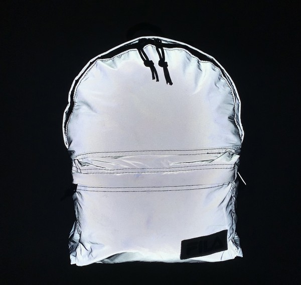 Mini Backpack Malmö Reflective
