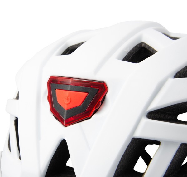 Bike Led Helmet