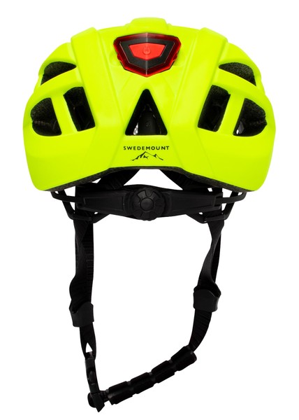 Bike Led Helmet