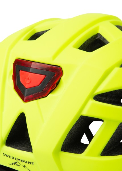 Bike Led Helmet