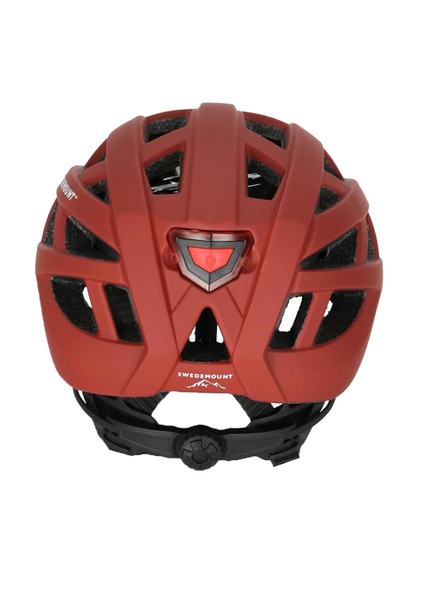 Bike Led Helmet