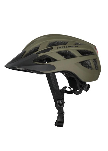 Bike Led Helmet