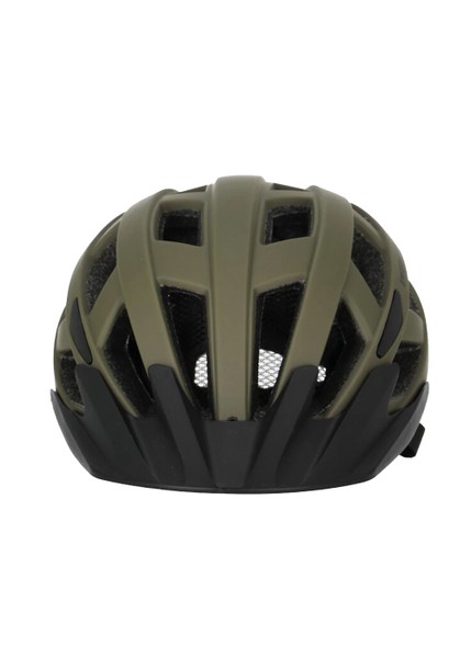 Bike Led Helmet