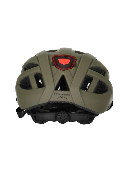 Bike Led Helmet