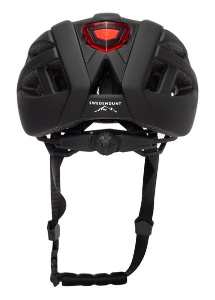 Bike Led Helmet