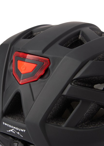 Bike Led Helmet