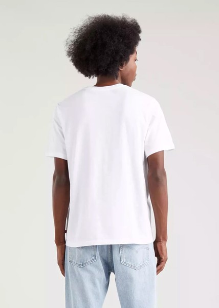 SS RELAXED FIT TEE