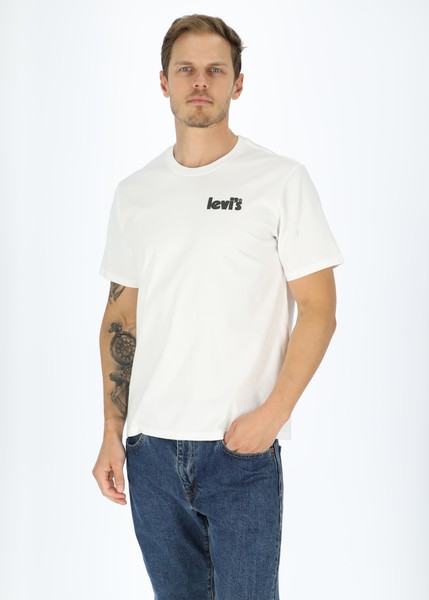 SS RELAXED FIT TEE