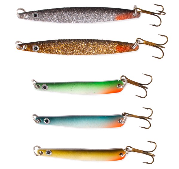 R.T. SeaTrout Pack 1 12g Inc.