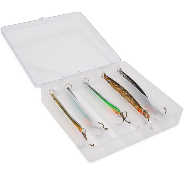 R.T. SeaTrout Pack 1 12g Inc.