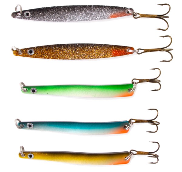R.T. SeaTrout Pack 2 16g Inc.