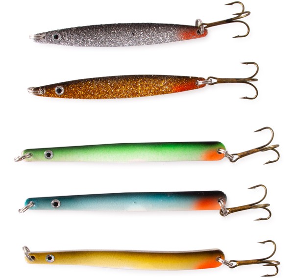 R.T. SeaTrout Pack 3 24g Inc.
