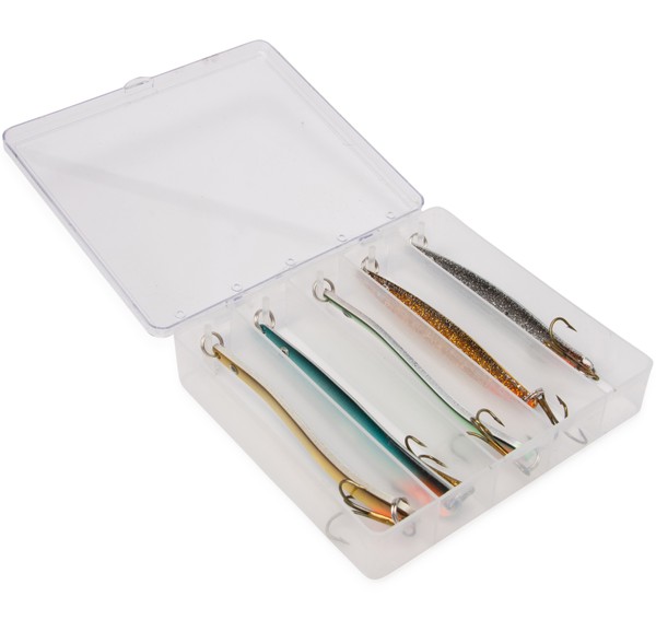 R.T. SeaTrout Pack 3 24g Inc.