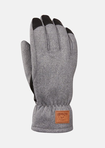 TIMBER MENS GLOVE