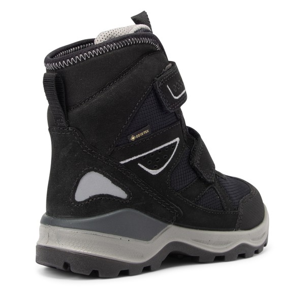 ECCO SNOW MOUNTAIN Boots
