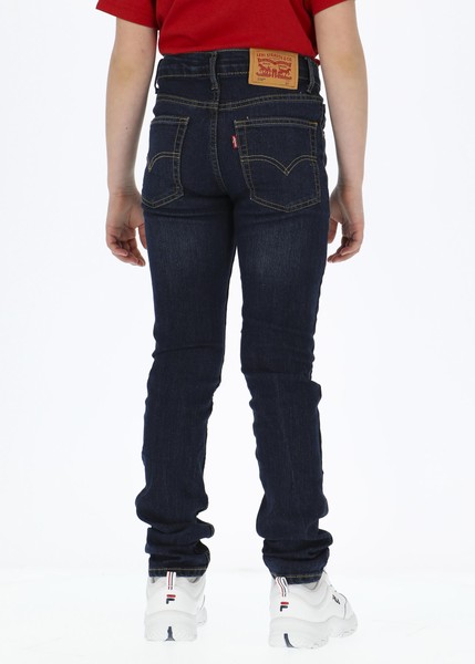 510 SKINNY FIT JEANS