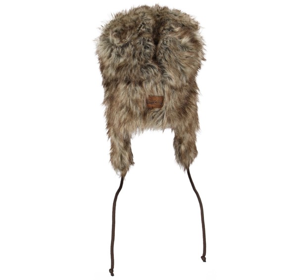 Alaska Faux Fur Hat