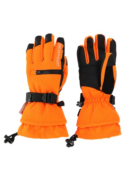 St. Anton Softshell Ski Glove JR