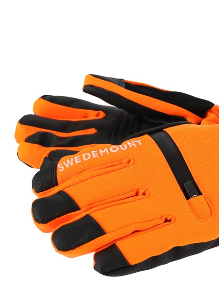 St. Anton Softshell Ski Glove JR