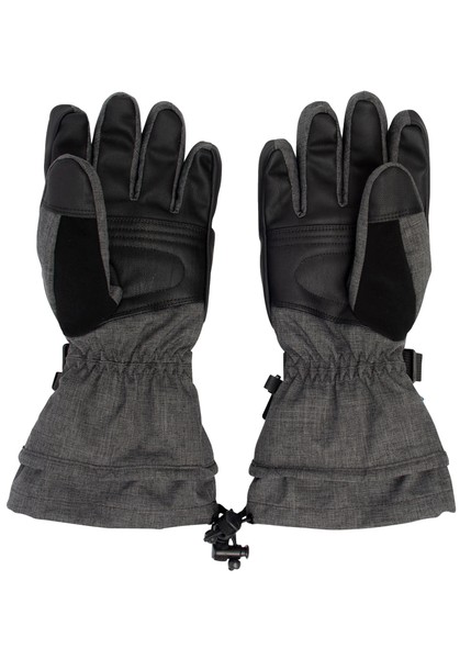 St. Anton Softshell Ski Glove JR