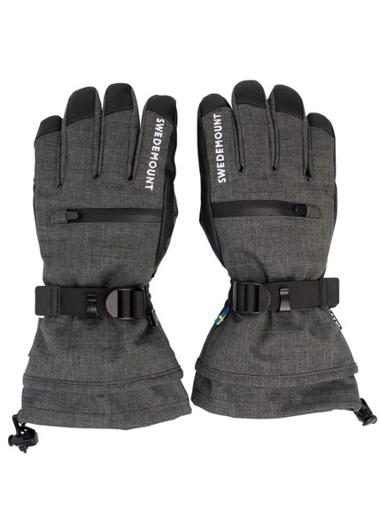 St. Anton Softshell Ski Glove JR