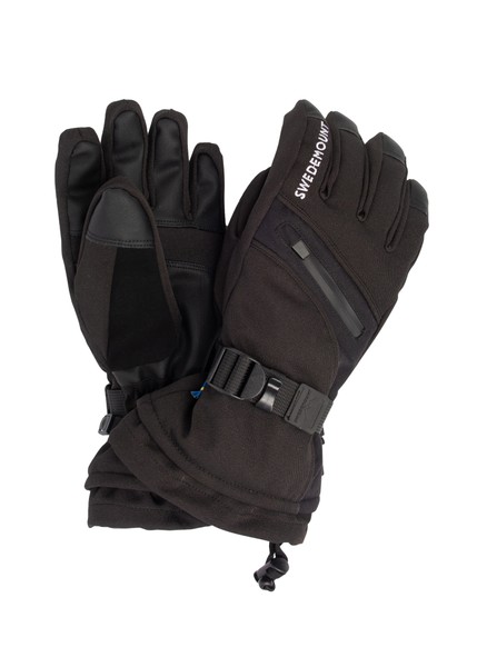 St. Anton Softshell Ski Glove JR