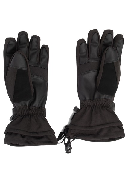 St. Anton Softshell Ski Glove JR