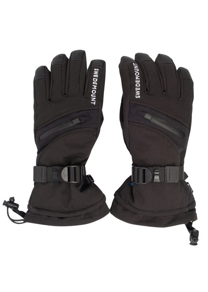 St. Anton Softshell Ski Glove JR