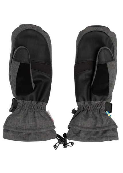 St. Anton Softshell Ski Mitten JR