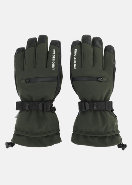 St. Anton Softshell Ski Glove