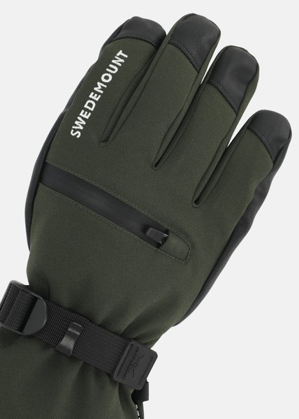 St. Anton Softshell Ski Glove