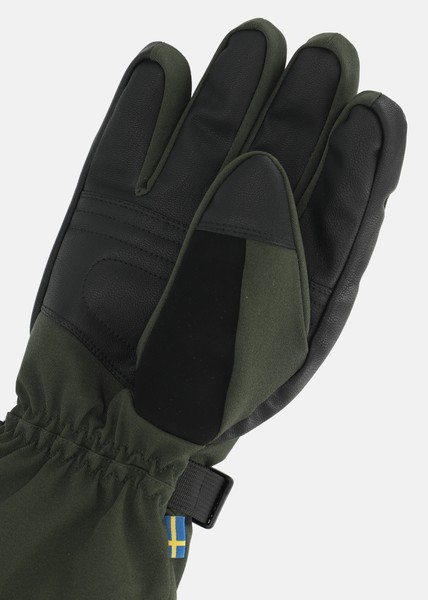 St. Anton Softshell Ski Glove