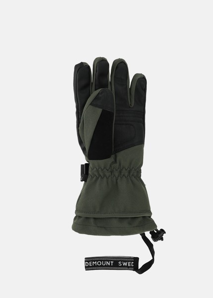 St. Anton Softshell Ski Glove